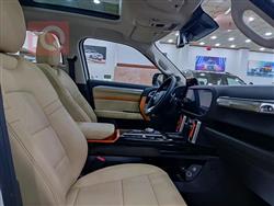 Haval Dargo